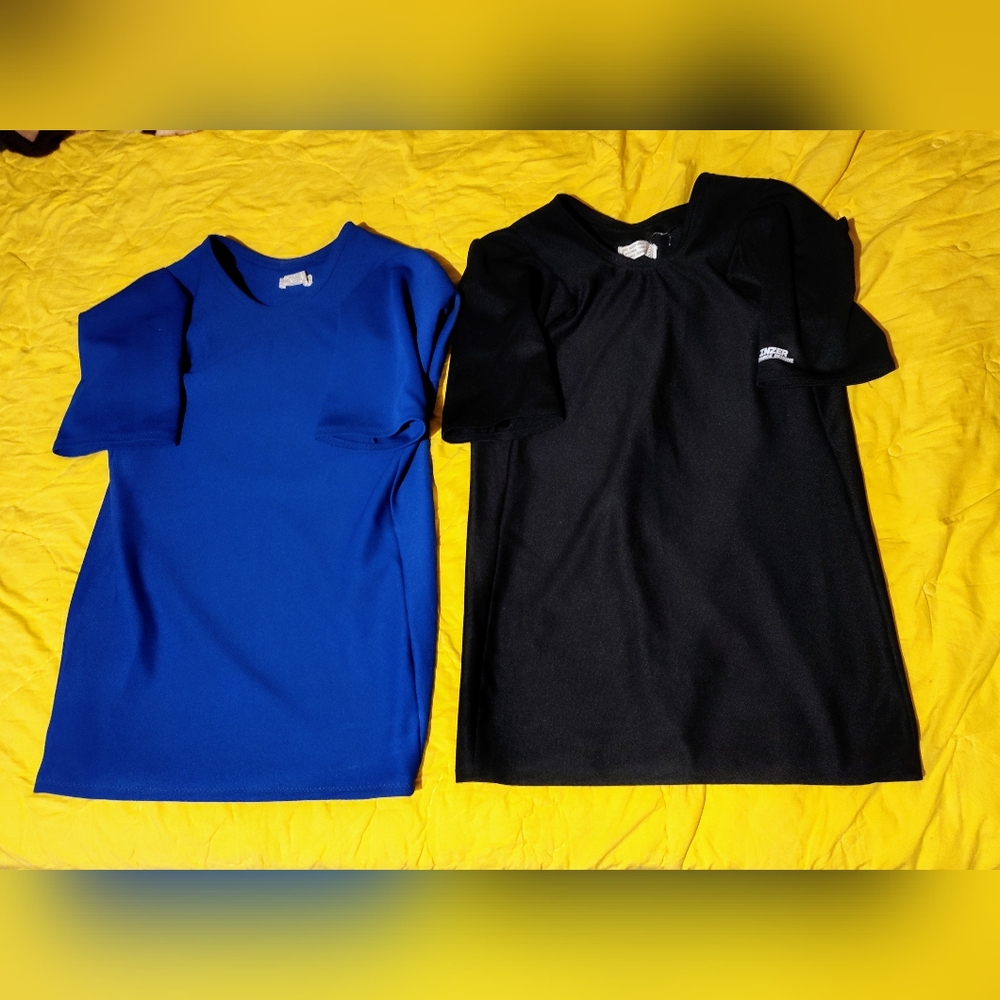 Men's Inzer Blast Workout Shirts